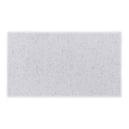 Mijölnir Toalla de Baño Algodón 100% Gris Claro 70 x 140 cm 420 gr/m²
